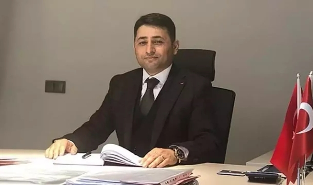 CHP'li Güney'den 'sandık mesajı': "Hiçbir çalışanımız yalnız değildir"