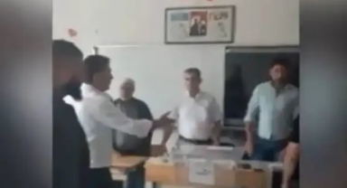 CHP'li Servet Mullaoğlu usulsüzlüğe böyle tepki gösterdi: