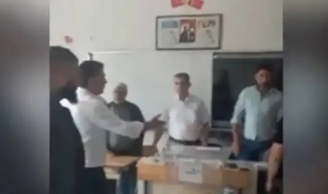 CHP'li Servet Mullaoğlu usulsüzlüğe böyle tepki gösterdi: "Hak yiyorsunuz"