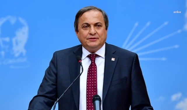 CHP'li Seyit Torun, İçişleri Bakanlığı'nın Tekirdağ Büyükşehir Belediyesi'ne açtığı soruşturmaya tepki gösterdi: Algı operasyonudur, prim vermeyiz