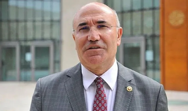 CHP'li Tanal: Sahtekarlar, alçaklar