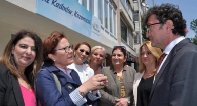 CHP'li Taşkın İzmirlilerle bir araya geldi: "Nefret dili artık Türk siyasetinde kendisine yer bulamayacak"