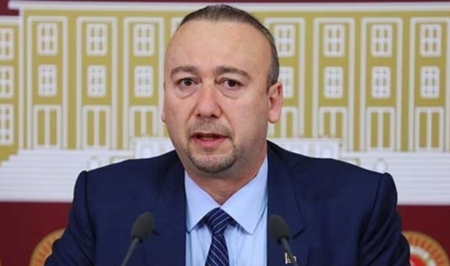 CHP'li Yalım: "Köprüsü çalınan yolu biz düzelteceğiz"