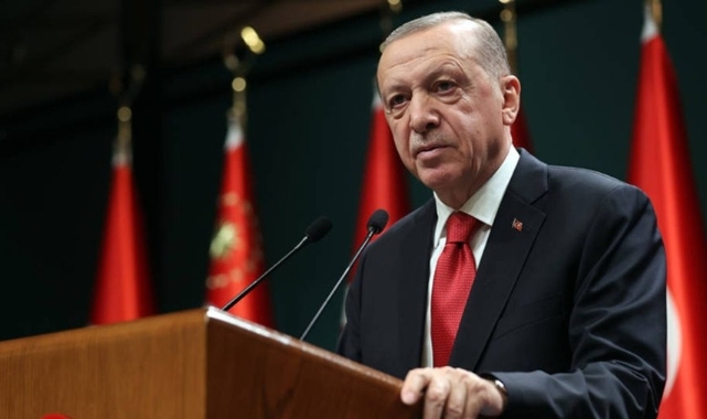 CHP'li Yıldız: Erdoğan'ın mitingine katılımı artırmak için Samsun'da okullar tatil edildi