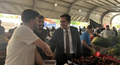CHP’li Yücel: