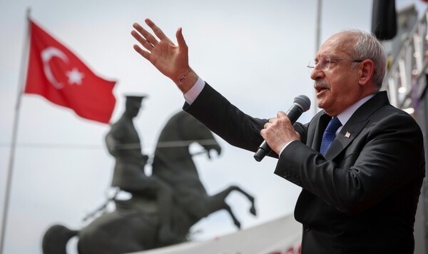 CHP'nin A Takımı değişiyor