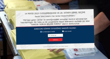 CHP, YSK’nin sandık sonuçlarını yurttaşların kontrolüne açtı