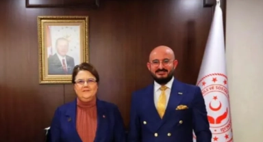 Cinsel saldırı şüphelisi işadamının dosyasında yeni gelişme: Savcı görevden alındı