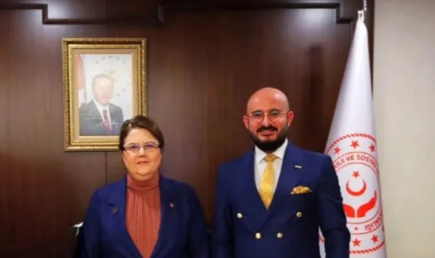 Cinsel saldırı şüphelisi işadamının dosyasında yeni gelişme: Savcı görevden alındı