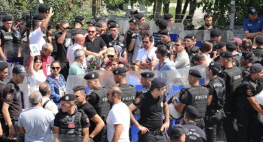 Cumartesi Anneleri Davası’nda tüm sanıklar beraat etti
