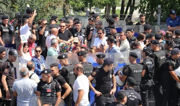 Cumartesi Anneleri Davası’nda tüm sanıklar beraat etti