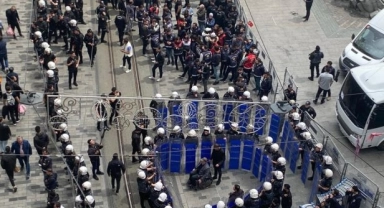 Cumartesi Anneleri'ne bir müdahale daha: En az 13 yurttaş gözaltında!