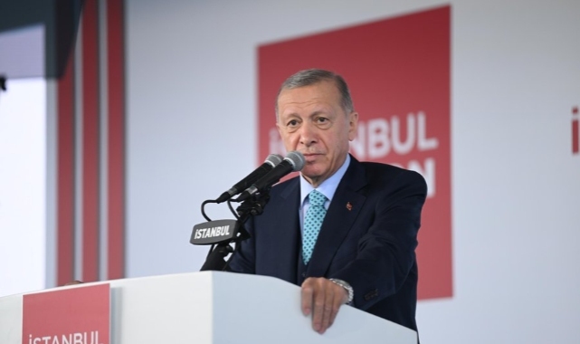 Cumhurbaşkanı Erdoğan: Bay Bay Kemal, Batı’nın ne istediği değil, Türkiye ne isterse biz onu yaparız