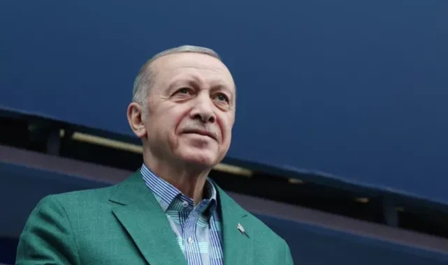 Cumhurbaşkanı Erdoğan: "Bay Kemal neyle geldi; kasetle geldi... Şimdi de cumhurbaşkanı adaylarından birini saf dışı bıraktı"