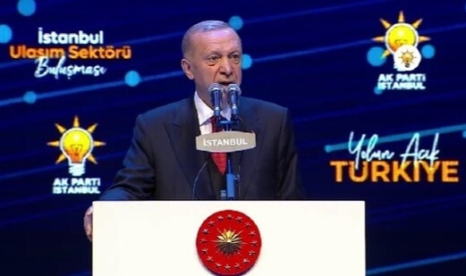 Cumhurbaşkanı Erdoğan: İkinci turda rekor oyla kazanacağız