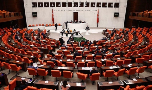 Cumhurbaşkanlığı Kabinesi'nin 16 üyesi milletvekili seçildi