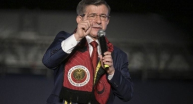 Davutoğlu'ndan üç partiye çağrı: 'Birlikte grup kurmak bir zarurettir'