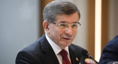 Davutoğlu: Seçim sonuçları hayırlı olsun