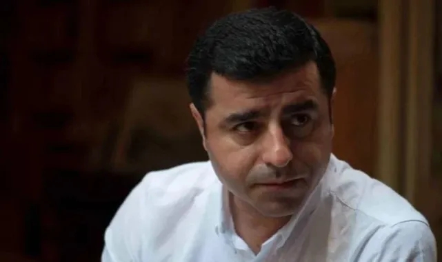 Demirtaş: 20 bin sandığın her birinden 150 oy çalınsa 3 milyon oy eder ve bu sayı, seçimin sonucunu değiştirmeye yeter