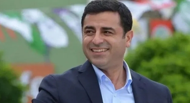 Demirtaş'tan Almanya'daki seçmenlere çağrı