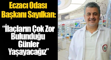 Döviz baş ağrıtmaya devam ediyor: “İlaçların çok zor bulunduğu günler yaşayacağız”