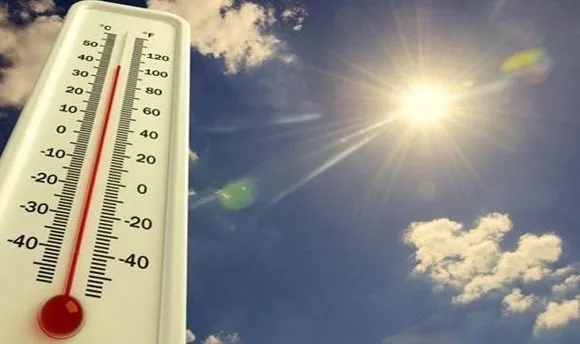 Dünya Meteoroloji Örgütü'nden rekor sıcaklık uyarısı!