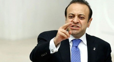 Egemen Bağış'ın Prag'daki seçmenlere e-posta göndermediği iddia edildi