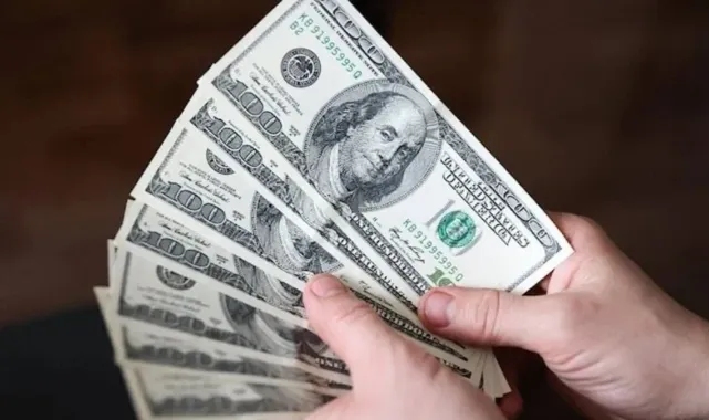 Ekonomist Çetin Ünsalan dolar gerçeğini açıkladı: Karşılığı 35 liraya geliyor