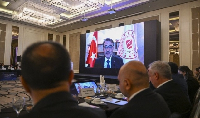 Enerji Bakanı’ndan “seçim güvenliği” açıklaması: Kritik binalarda…