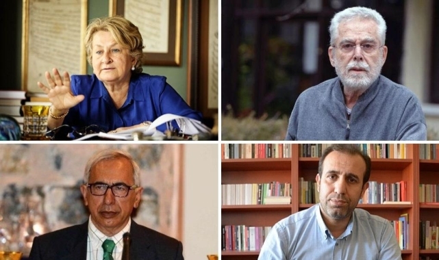 'Entel dantel' Akillerden Erdoğan'a: Demek ki Kürtlerle barış yapmak istememiş