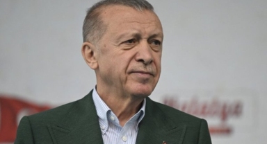 Erdoğan depremde ölenlerle, mitinge katılanları kıyasladı