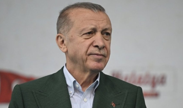 Erdoğan depremde ölenlerle, mitinge katılanları kıyasladı
