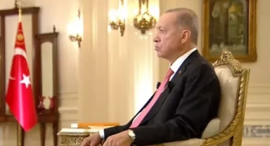 Erdoğan: Geçici olarak Devlet Bey Meclis Başkanlığı'na gelecek