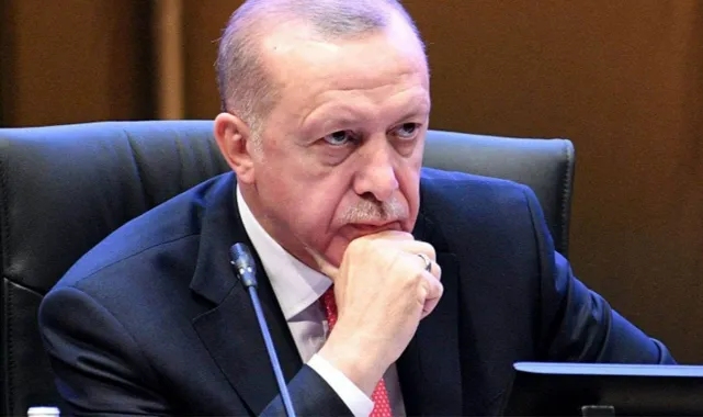 Erdoğan'ın 'Rize' kızgınlığı: AK Partili teşkilat başkanından özel seçim analizi istedi