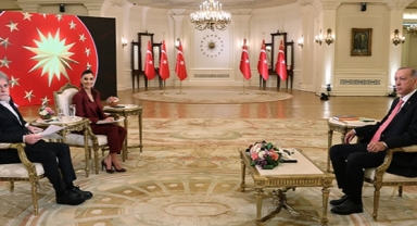 Erdoğan: Miting düşünmüyorum, depremzedelerle buluşacağım
