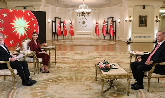 Erdoğan: Miting düşünmüyorum, depremzedelerle buluşacağım