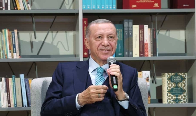 Erdoğan montajı itiraf etti, CHP Gençlik Kolları video yayınladı: Gerçeği arayanlara