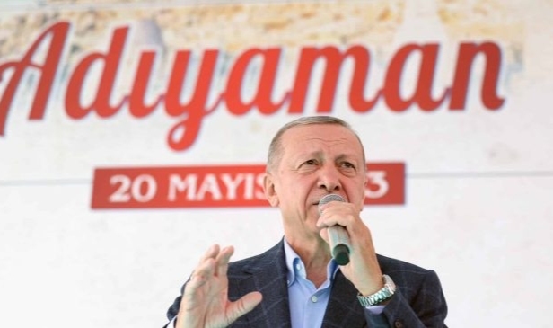 Erdoğan muhalefeti hedef aldı: "Cahiller, kutuplaştırıcılar, kibirliler, nobranlar, dilleri zehirli, pervasızlar"