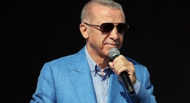Erdoğan: Salı günü zam oranını açıklayacağız