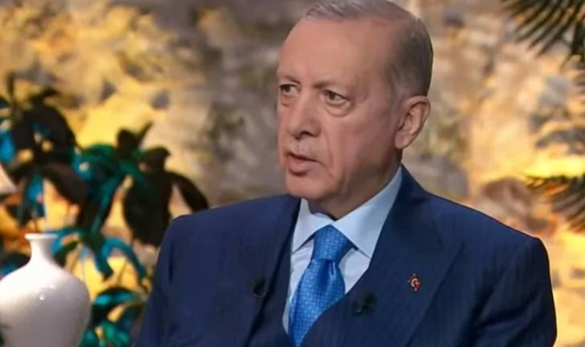 Erdoğan: Sinan Bey ile aramızda bu tür bir pazarlık kesinlikle olmadı