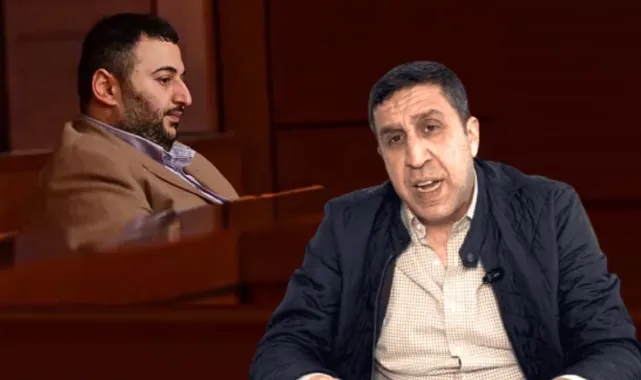 Erkam Yıldırım şikayetçi oldu: Muhammed Yakut hakkında hapis istendi
