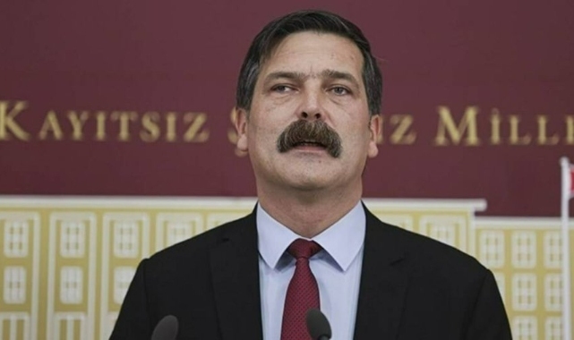 Erkan Baş: Seçim sonucu ne olursa olsun hiçbir çaba boşa gitmedi, gitmeyecek