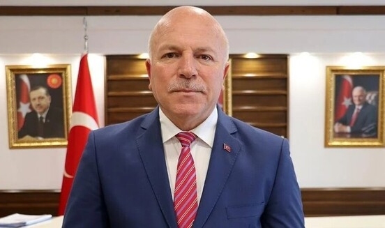 Erzurum Belediye Başkanı Sekmen: Burası milliyetçi bir şehir, Erzurum'umuza geçmiş olsun