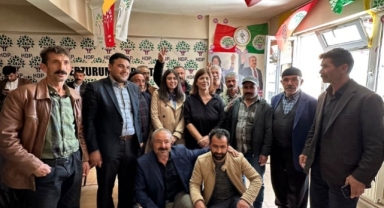 Erzurum'da Meral Danış Beştaş'ın vekilliğine yapılan itiraz reddedildi