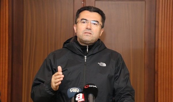Erzurum Valisi Okay Memiş: Bütün tedbirlerimizi aldık, kusurumuz varsa devletimiz değerlendirecektir