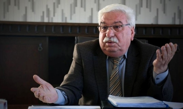 Eski Diyarbakır Barosu Başkanı Fethi Gümüş’e 7 yıl 6 ay hapis