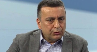 Eski Ülkü Ocakları Başkanı Azmi Karamahmutoğlu, Kılıçdaroğlu'na desteğini açıkladı