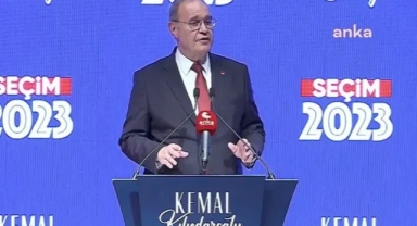 Faik Öztrak saat verdi: Yapacağımız açıklamayı bekleyin