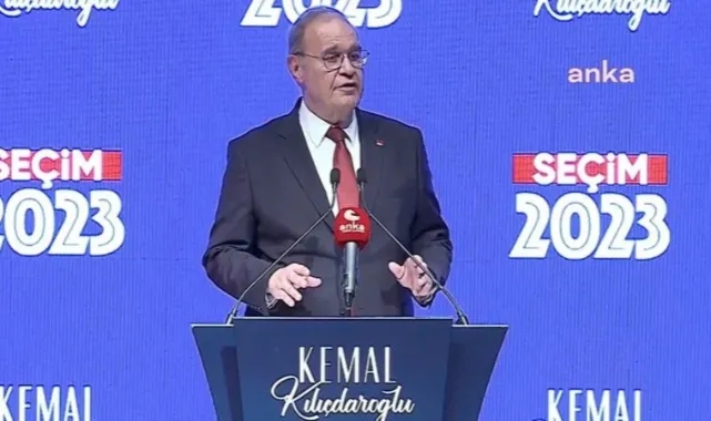 Faik Öztrak saat verdi: Yapacağımız açıklamayı bekleyin