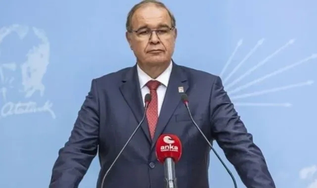 Faik Öztrak: 'Şu an itibari ile her iki kişiden birinin oyunu almış görünüyoruz'